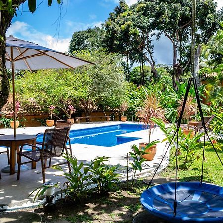 Casas Natureza Brasil Porto Seguro Eksteriør bilde