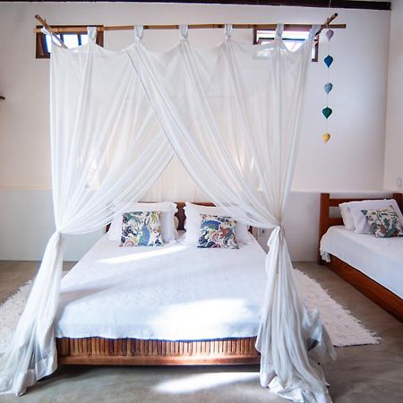Casas Natureza Brasil Porto Seguro Eksteriør bilde
