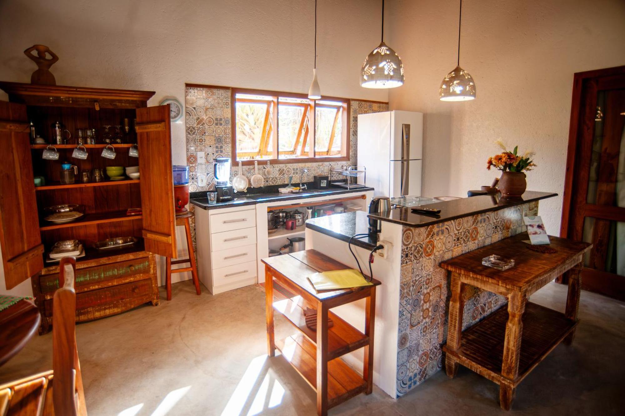 Casas Natureza Brasil Porto Seguro Eksteriør bilde